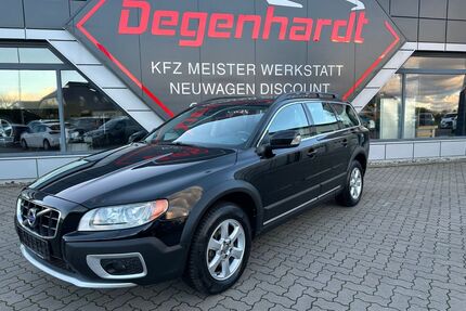 Volvo XC70 Gebrauchtwagen