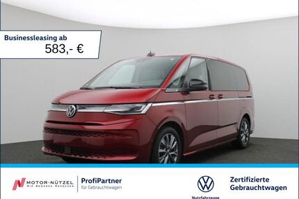 VW T7 Multivan Gebrauchtwagen