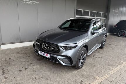 Mercedes-Benz GLC 300 Gebrauchtwagen
