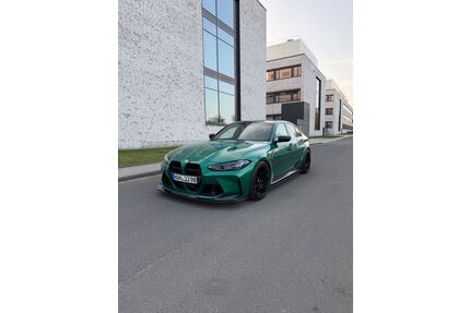 BMW M3 Gebrauchtwagen