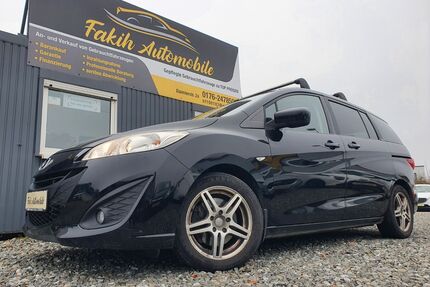 Mazda 5 Gebrauchtwagen
