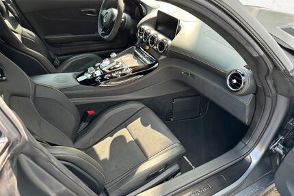 Mercedes-Benz AMG GT R Gebrauchtwagen