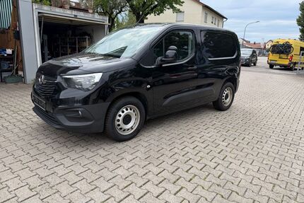 Opel Combo Gebrauchtwagen