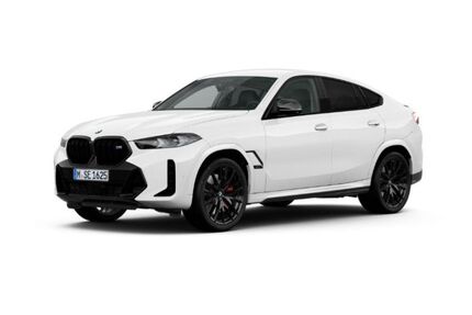 BMW X6 M60 Gebrauchtwagen