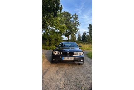 BMW 120 Gebrauchtwagen