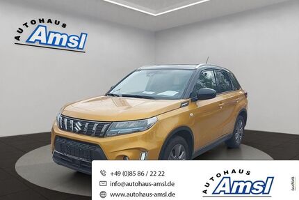 Suzuki Vitara Gebrauchtwagen