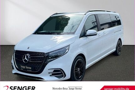 Mercedes-Benz V 300 Gebrauchtwagen