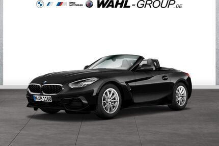 BMW Z4 Gebrauchtwagen