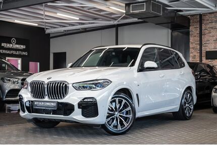 BMW X5 Gebrauchtwagen