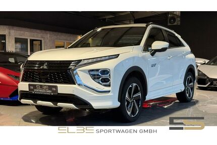 Mitsubishi Eclipse Cross Gebrauchtwagen