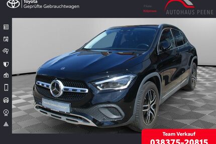 Mercedes-Benz GLA 200 Gebrauchtwagen