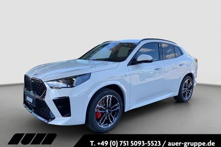 BMW X2 Gebrauchtwagen