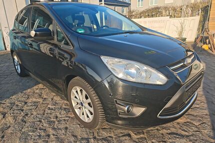 Ford C-Max Gebrauchtwagen