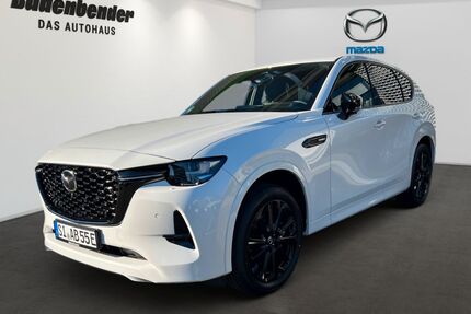 Mazda CX-60 Gebrauchtwagen