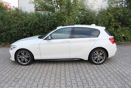 BMW M135 Gebrauchtwagen