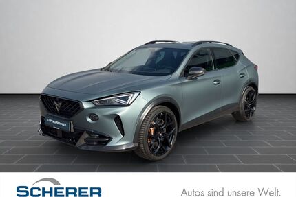Cupra Formentor Gebrauchtwagen