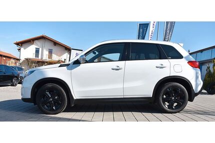 Suzuki Vitara Gebrauchtwagen