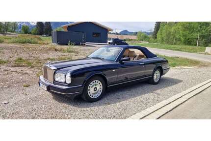 Rolls Royce Corniche Gebrauchtwagen