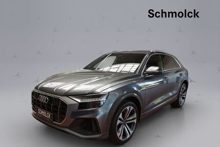 Audi Q8 Gebrauchtwagen