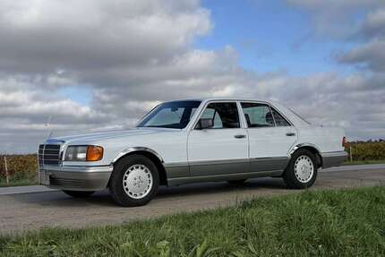 Mercedes-Benz 300 Gebrauchtwagen