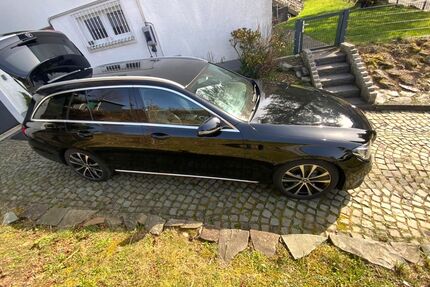 Mercedes-Benz E 200 Gebrauchtwagen