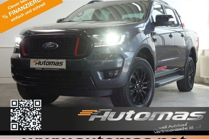 Ford Ranger Gebrauchtwagen