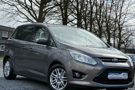 Ford Grand C-Max Gebrauchtwagen