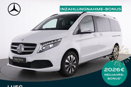 Mercedes-Benz V 300 Gebrauchtwagen