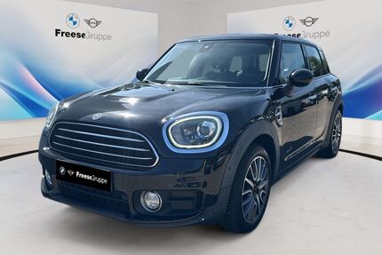 Mini Cooper Countryman Gebrauchtwagen