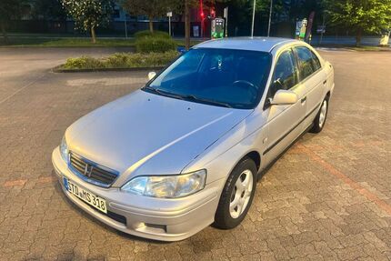Honda Accord Gebrauchtwagen