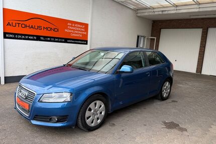 Audi A3 Gebrauchtwagen
