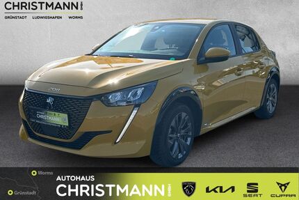 Peugeot 208 Gebrauchtwagen