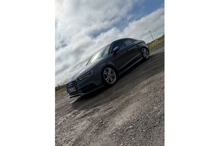Audi S3 Gebrauchtwagen