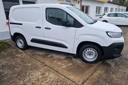 Citroen Berlingo Gebrauchtwagen