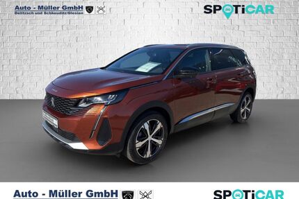 Peugeot 5008 Gebrauchtwagen