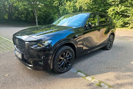 Mazda CX-60 Gebrauchtwagen