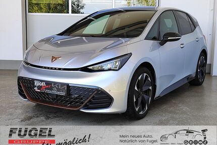Cupra Born Gebrauchtwagen