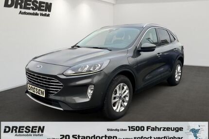 Ford Kuga Gebrauchtwagen