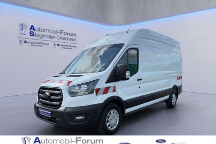 Ford Transit Gebrauchtwagen
