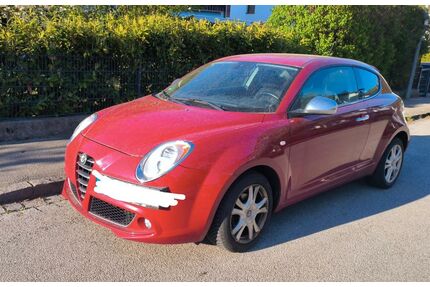 Alfa Romeo MiTo Gebrauchtwagen