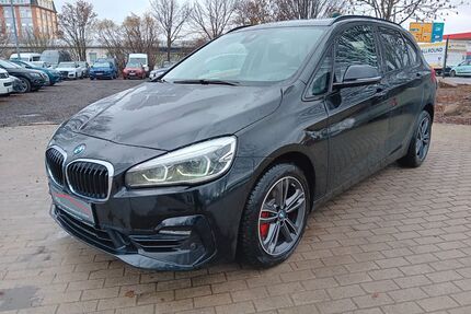 BMW 220 Gebrauchtwagen