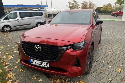 Mazda CX-60 Gebrauchtwagen