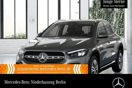 Mercedes-Benz GLA 220 Gebrauchtwagen