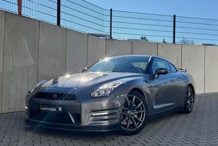 Nissan GT-R Gebrauchtwagen