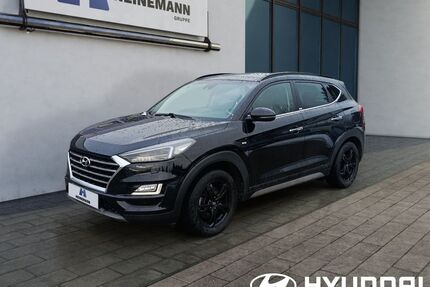 Hyundai TUCSON Gebrauchtwagen