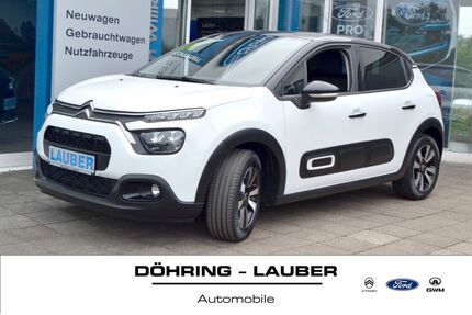 Citroen C3 Gebrauchtwagen