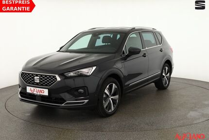 Seat Tarraco Gebrauchtwagen