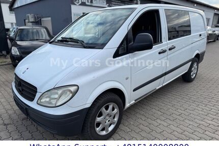 Mercedes-Benz Vito Gebrauchtwagen