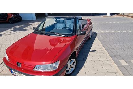 Peugeot 306 Gebrauchtwagen