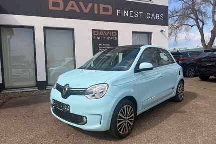 Renault Twingo Gebrauchtwagen